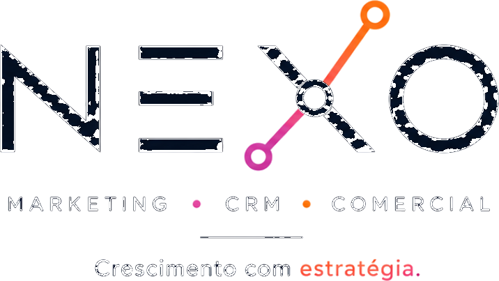 NEXO Marketing, CRM e Comercial